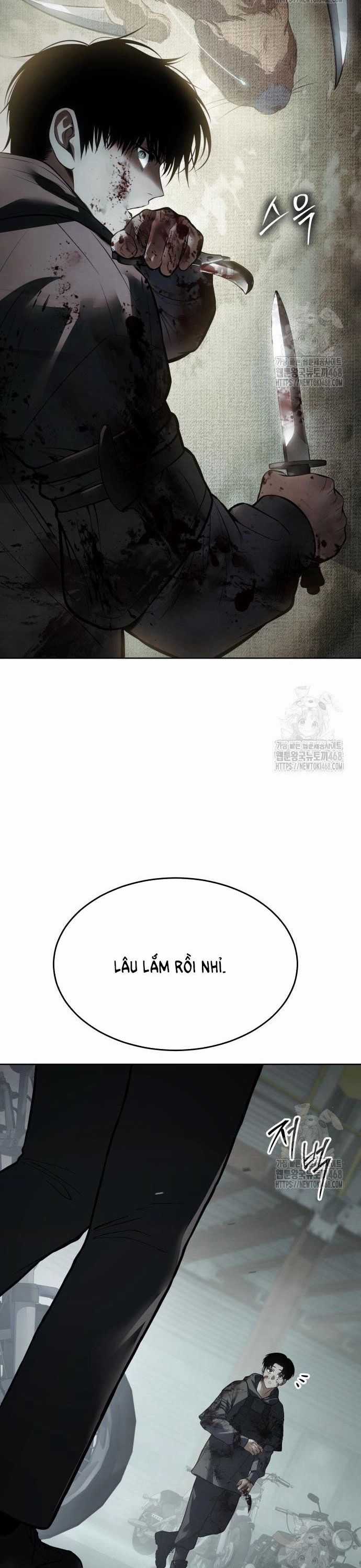 Đặc Vụ Song Sinh Chương 123 trang 46