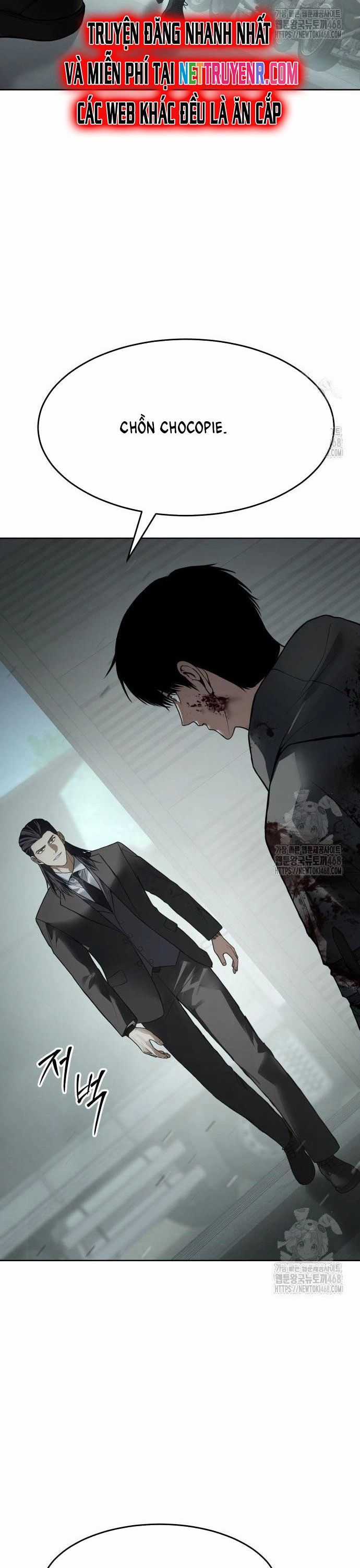 Đặc Vụ Song Sinh Chương 123 trang 47