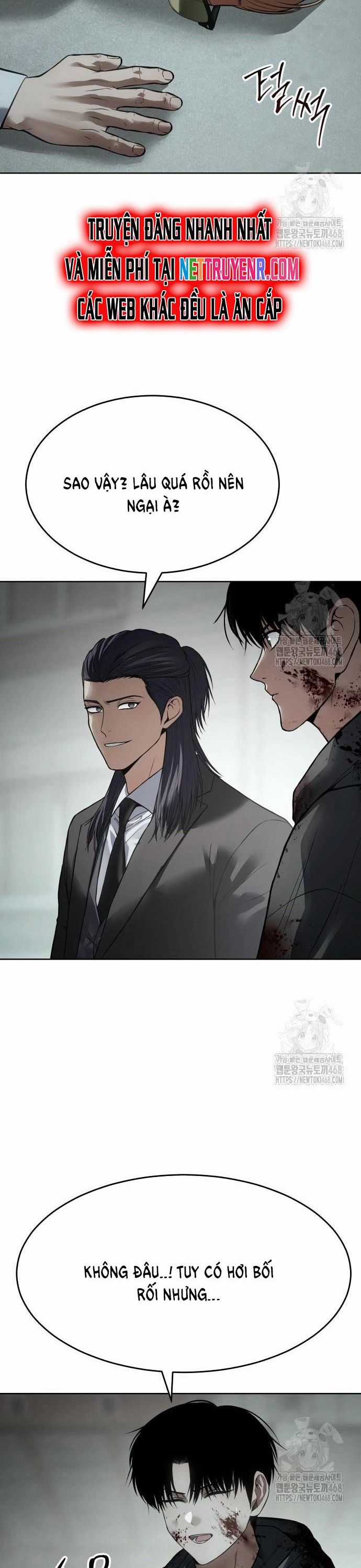 Đặc Vụ Song Sinh Chương 123 trang 49