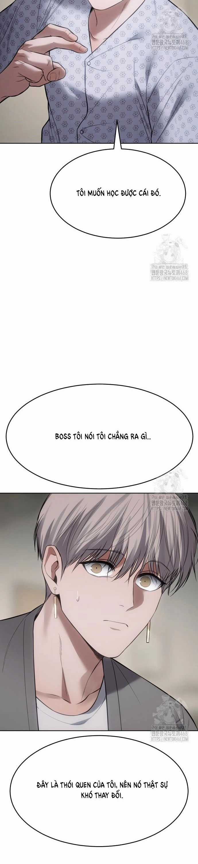 Đặc Vụ Song Sinh Chương 123 trang 5