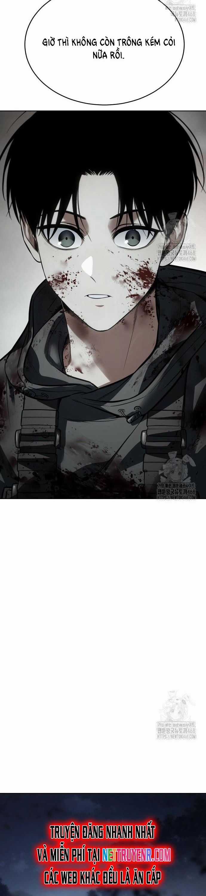 Đặc Vụ Song Sinh Chương 123 trang 51