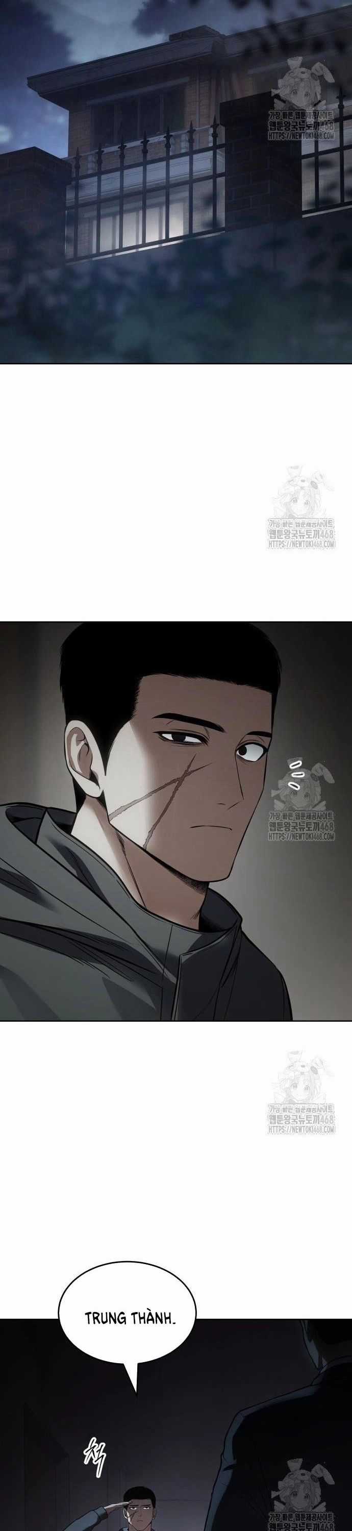 Đặc Vụ Song Sinh Chương 123 trang 52