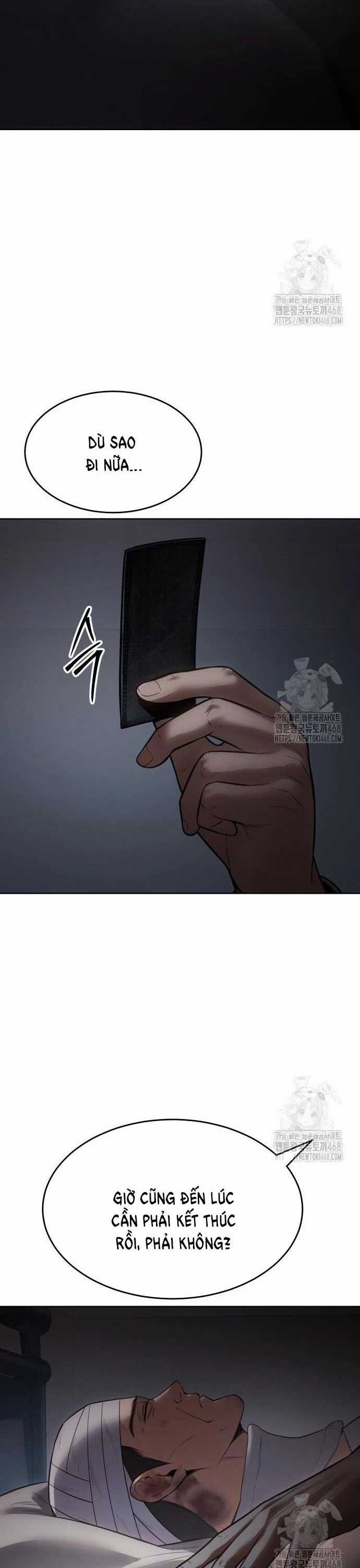 Đặc Vụ Song Sinh Chương 123 trang 56