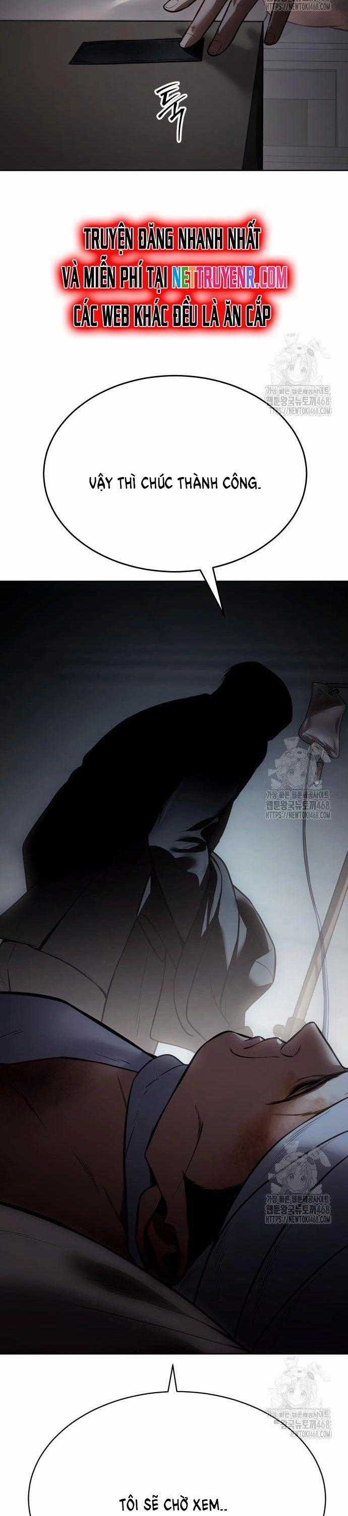 Đặc Vụ Song Sinh Chương 123 trang 57