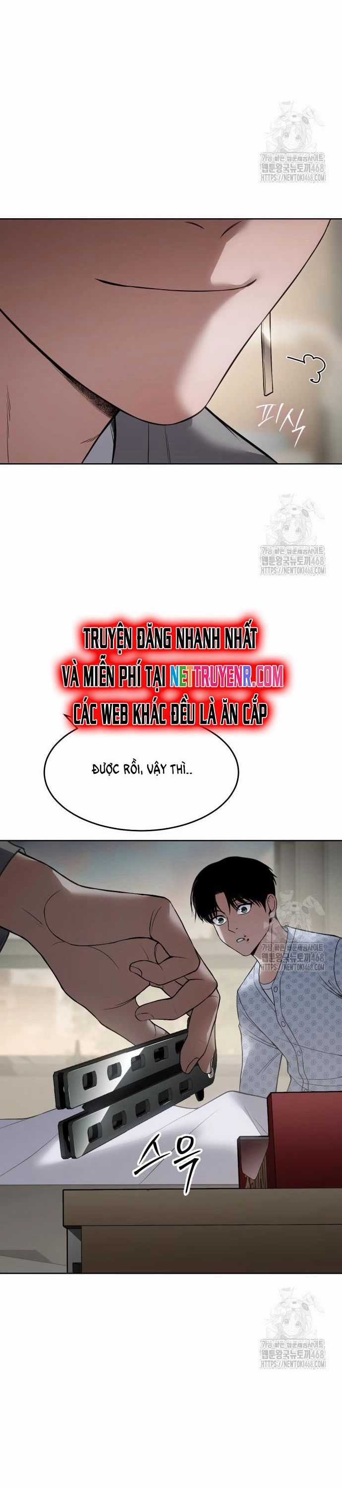 Đặc Vụ Song Sinh Chương 123 trang 6