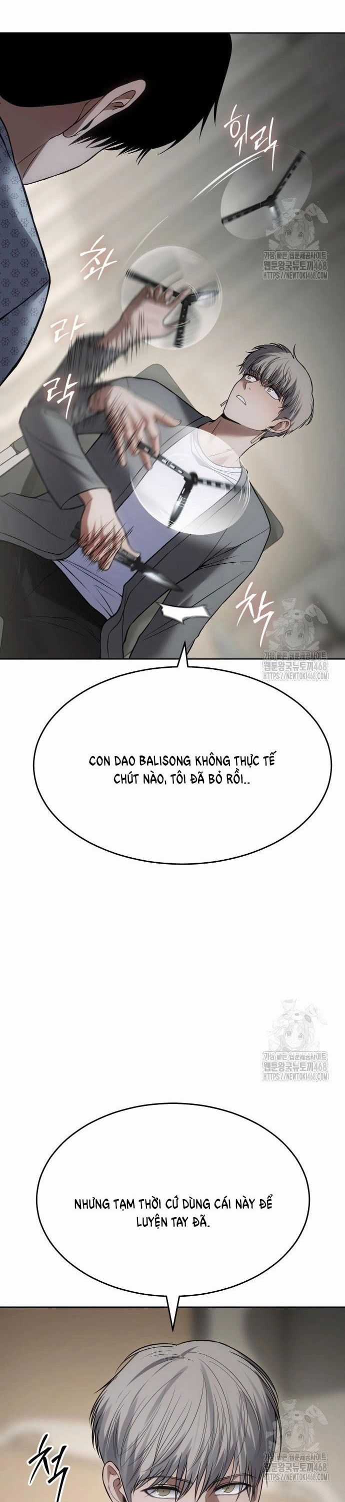 Đặc Vụ Song Sinh Chương 123 trang 7