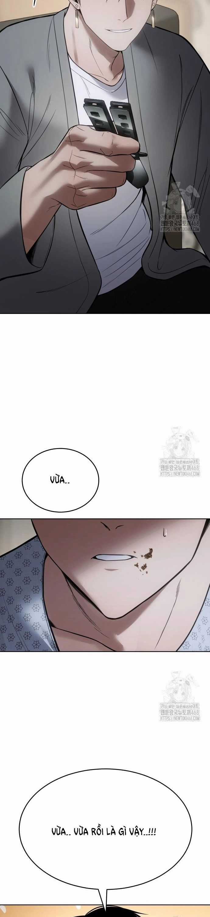 Đặc Vụ Song Sinh Chương 123 trang 8