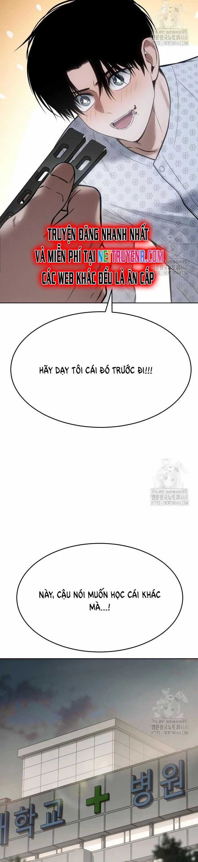 Đặc Vụ Song Sinh Chương 123 trang 9