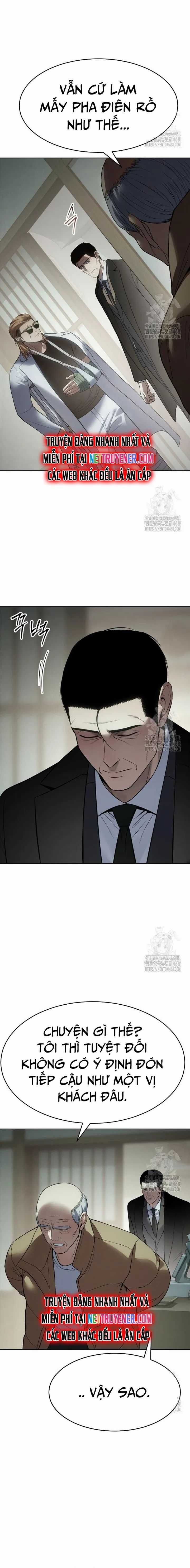 Đặc Vụ Song Sinh Chương 124 trang 12