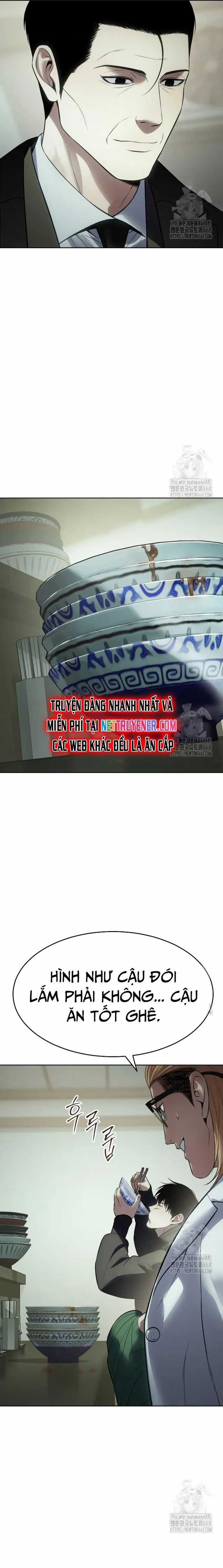 Đặc Vụ Song Sinh Chương 124 trang 14