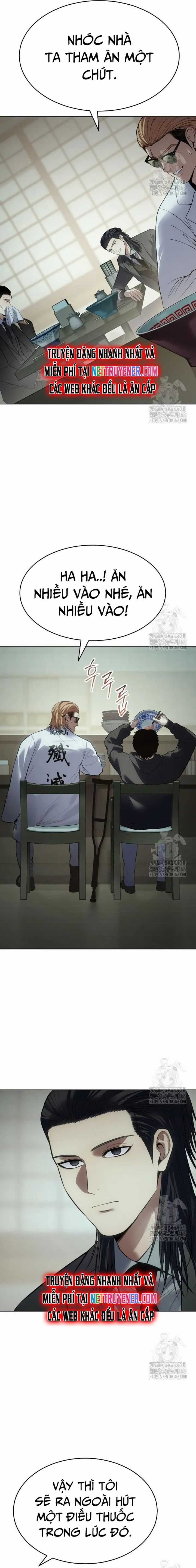 Đặc Vụ Song Sinh Chương 124 trang 15