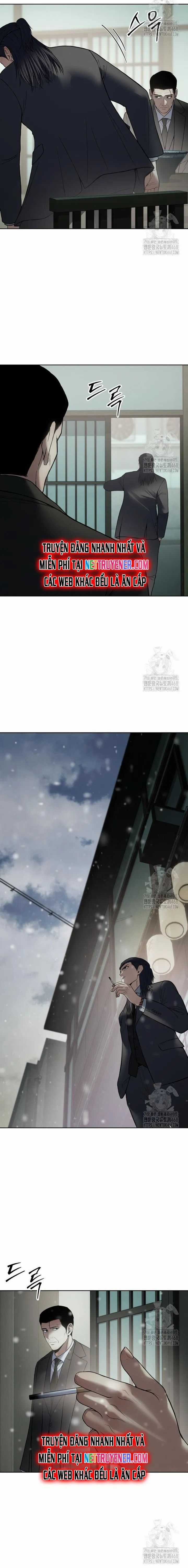 Đặc Vụ Song Sinh Chương 124 trang 16