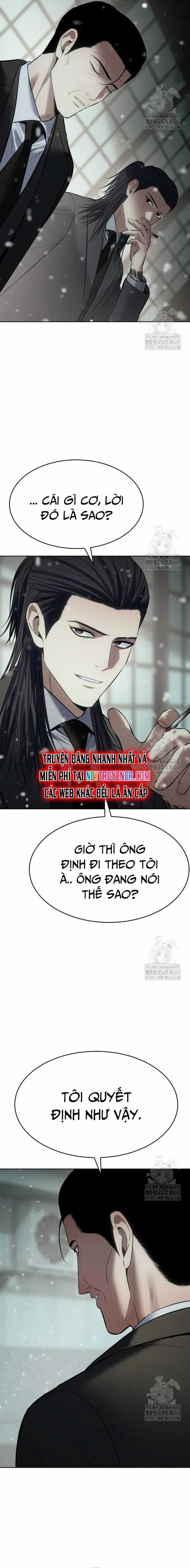 Đặc Vụ Song Sinh Chương 124 trang 19