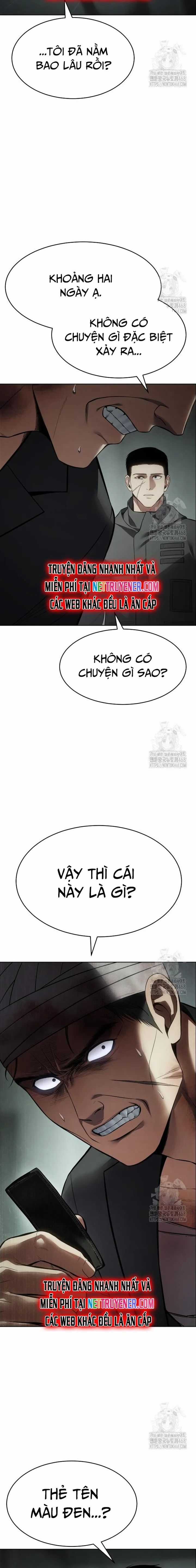 Đặc Vụ Song Sinh Chương 124 trang 2