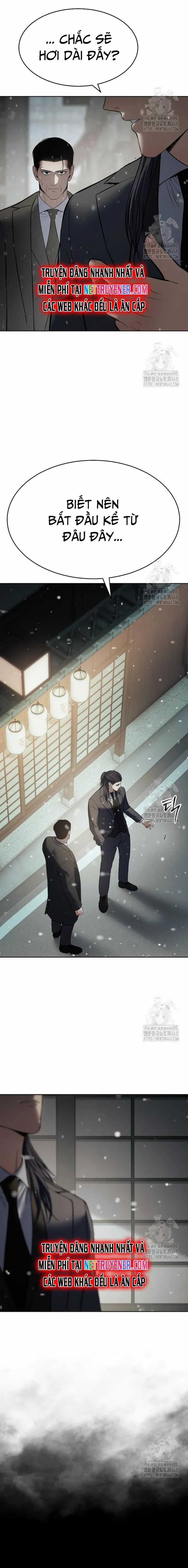 Đặc Vụ Song Sinh Chương 124 trang 23