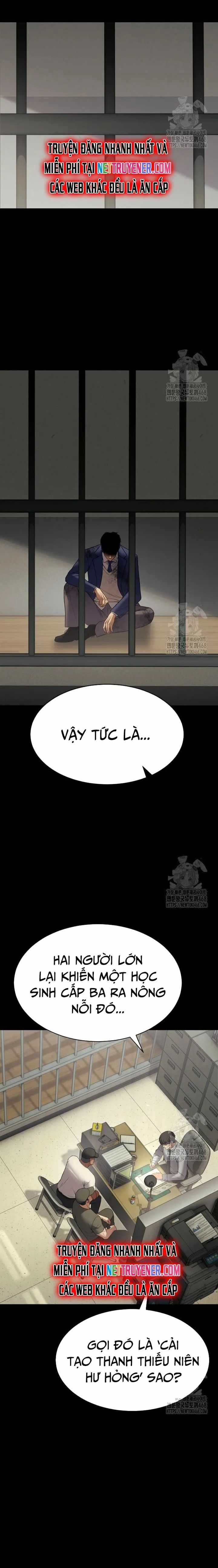 Đặc Vụ Song Sinh Chương 124 trang 24