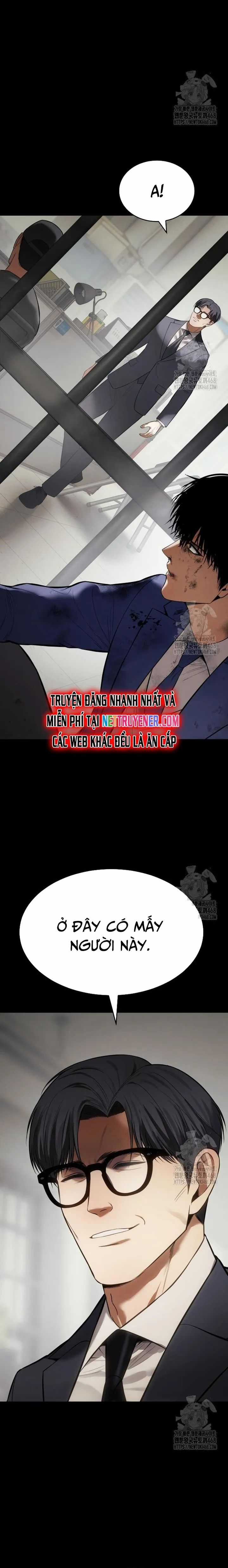 Đặc Vụ Song Sinh Chương 124 trang 28