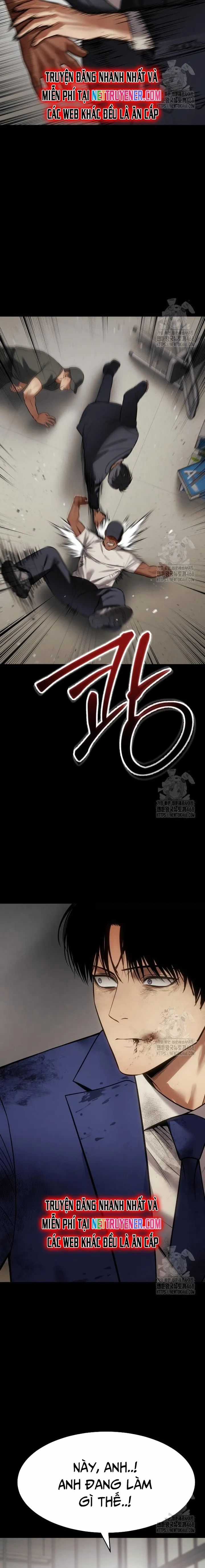 Đặc Vụ Song Sinh Chương 124 trang 30