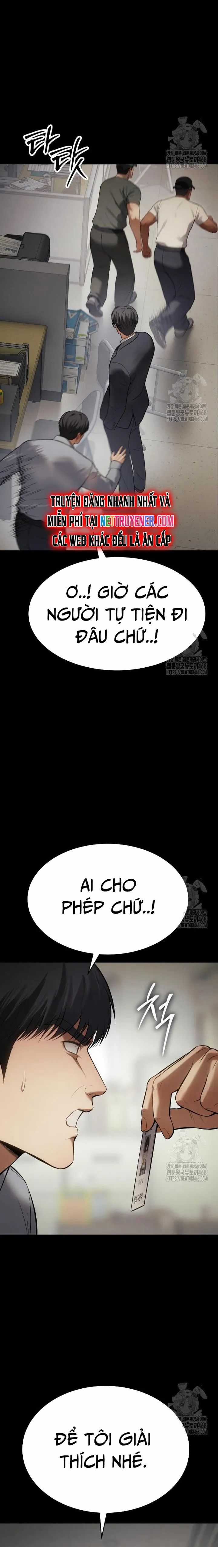 Đặc Vụ Song Sinh Chương 124 trang 32