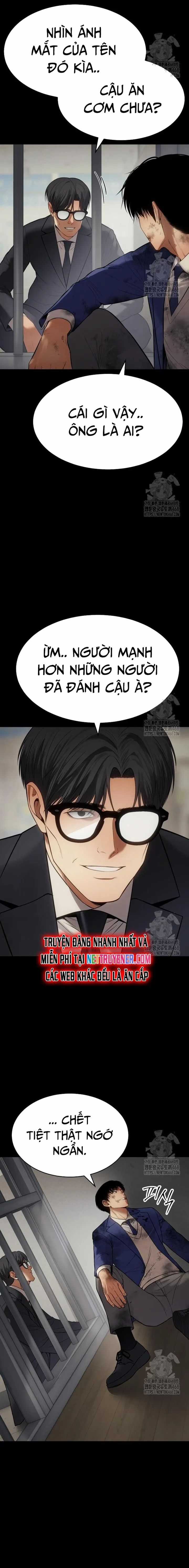 Đặc Vụ Song Sinh Chương 124 trang 35