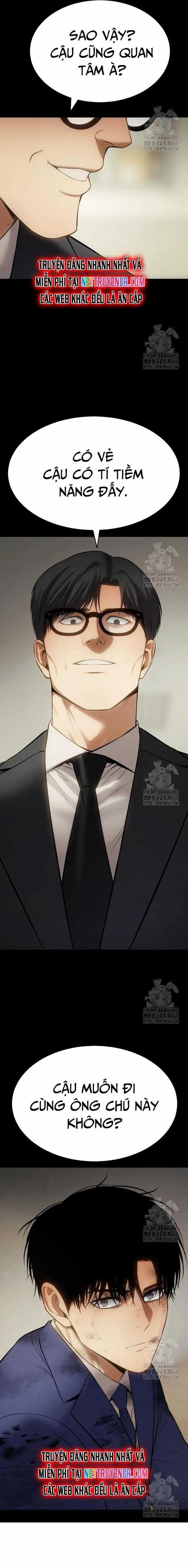 Đặc Vụ Song Sinh Chương 124 trang 37