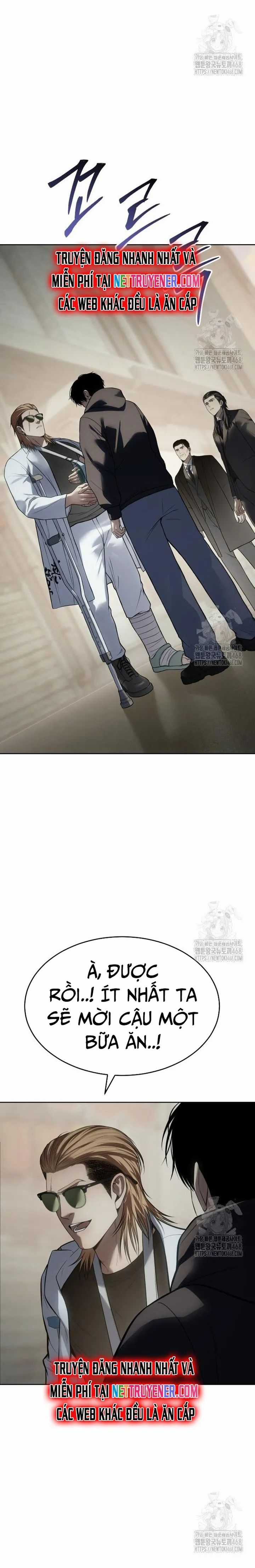 Đặc Vụ Song Sinh Chương 124 trang 9