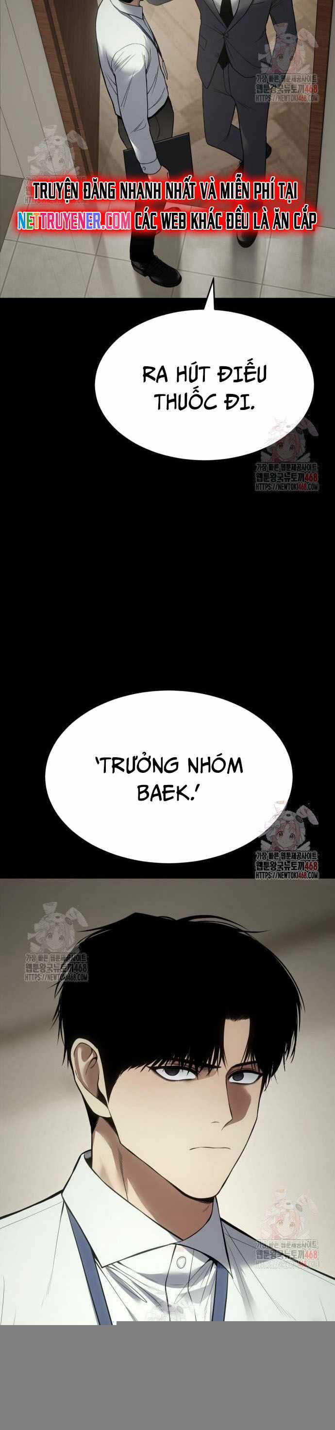 Đặc Vụ Song Sinh Chương 126 trang 10