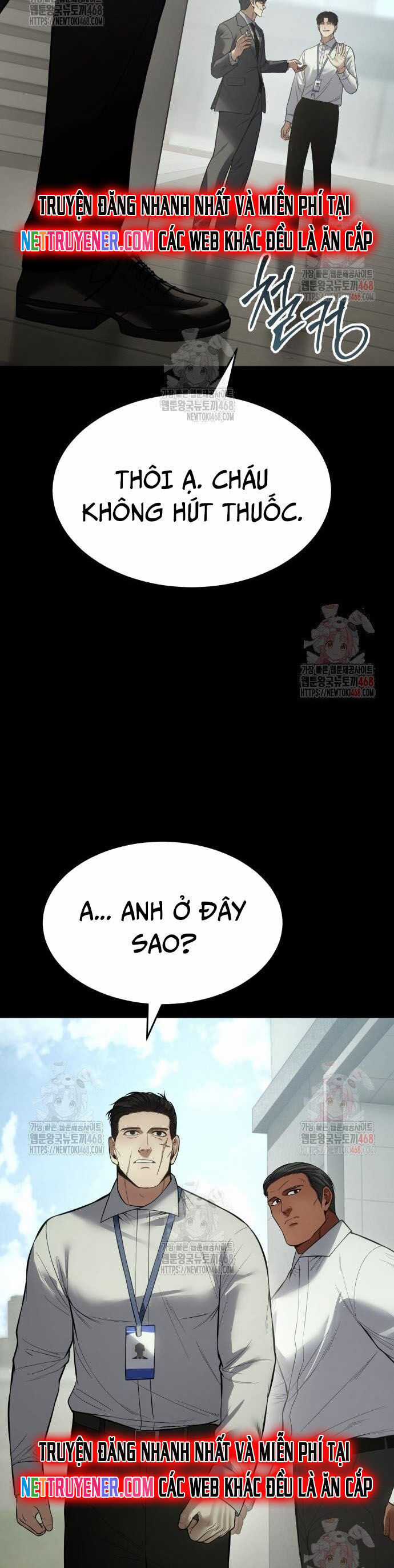 Đặc Vụ Song Sinh Chương 126 trang 14