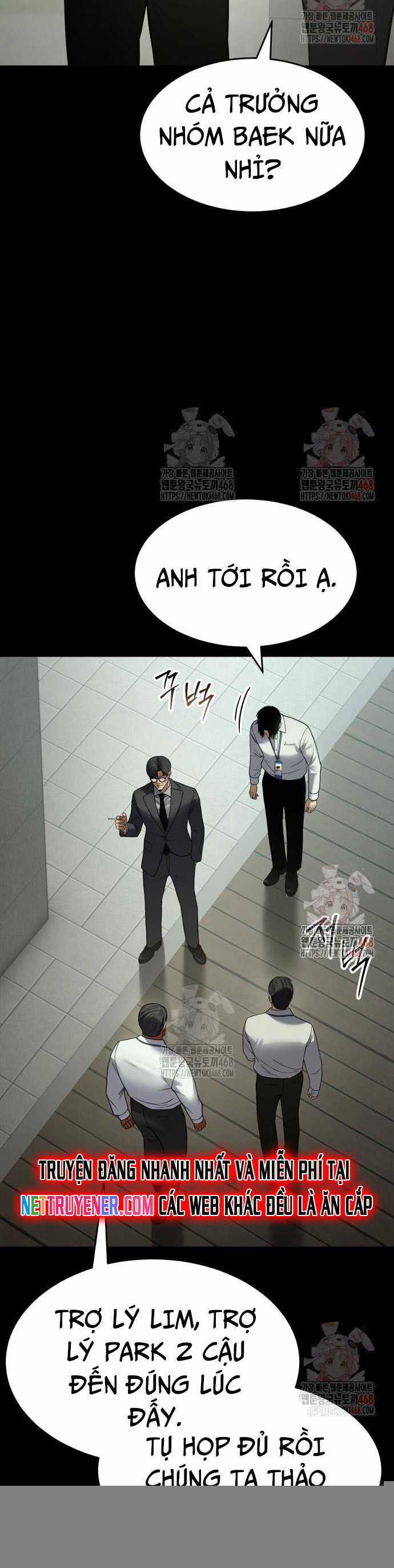 Đặc Vụ Song Sinh Chương 126 trang 15