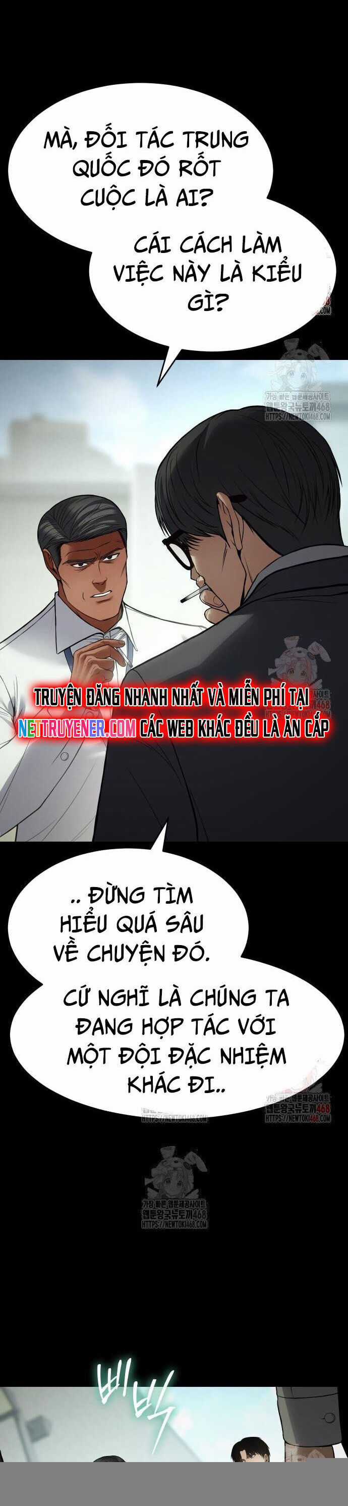 Đặc Vụ Song Sinh Chương 126 trang 19