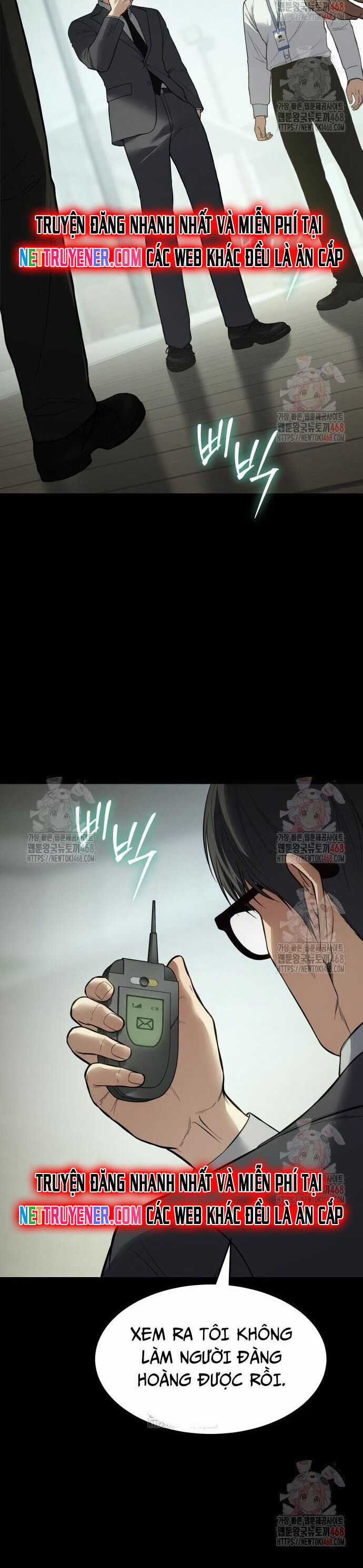 Đặc Vụ Song Sinh Chương 126 trang 20