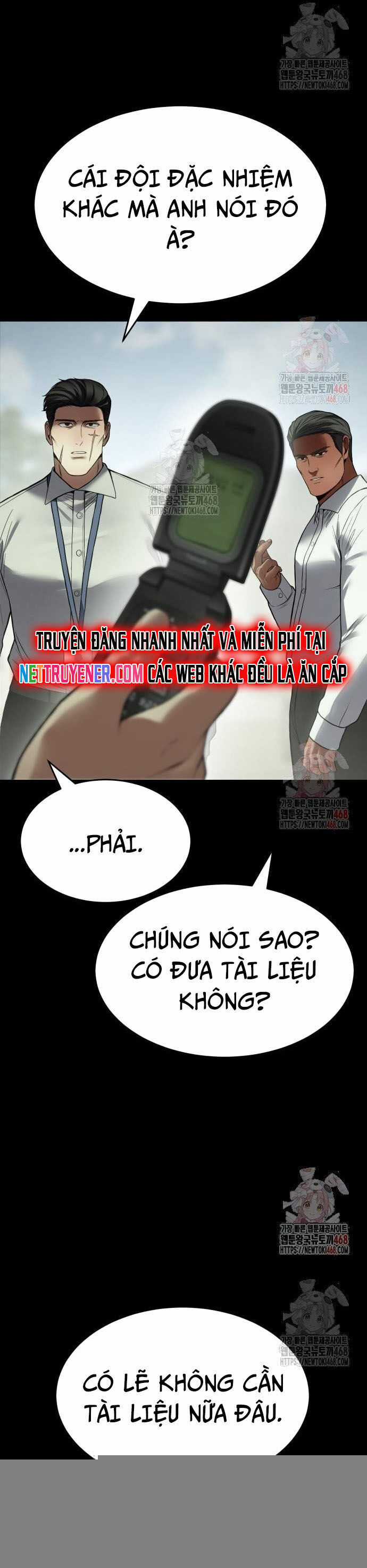 Đặc Vụ Song Sinh Chương 126 trang 21