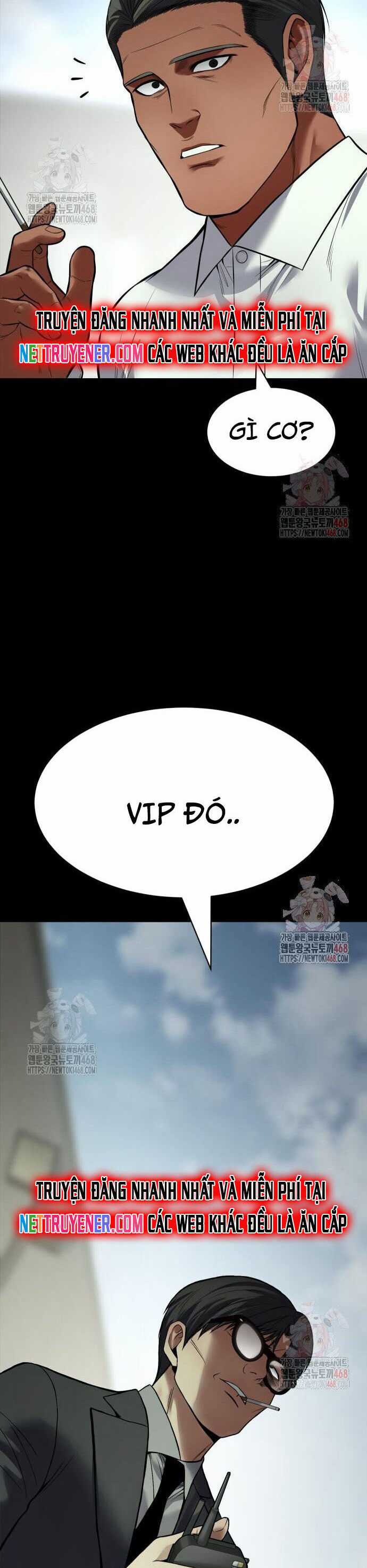 Đặc Vụ Song Sinh Chương 126 trang 22