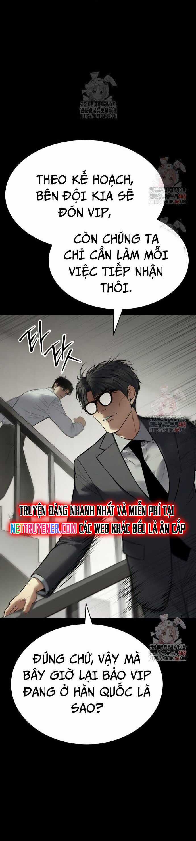 Đặc Vụ Song Sinh Chương 126 trang 24