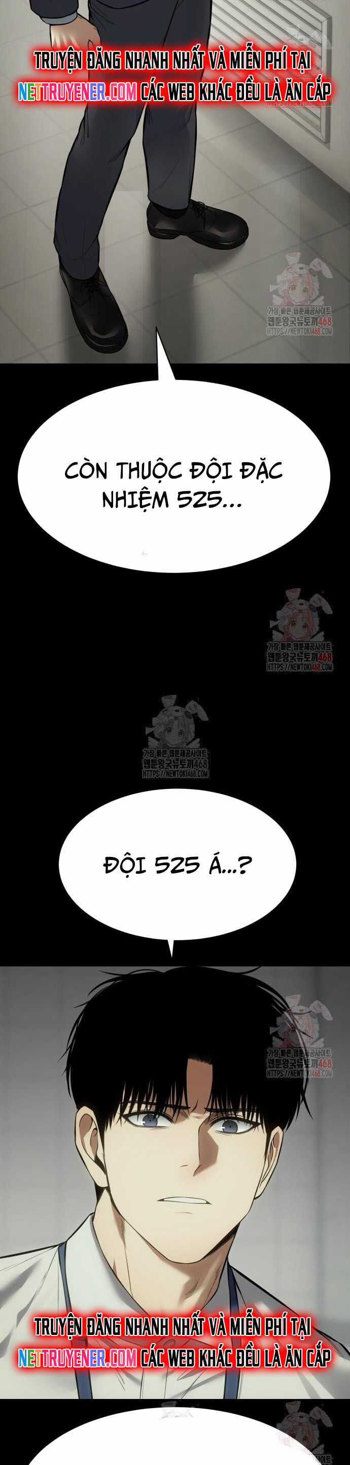 Đặc Vụ Song Sinh Chương 126 trang 27