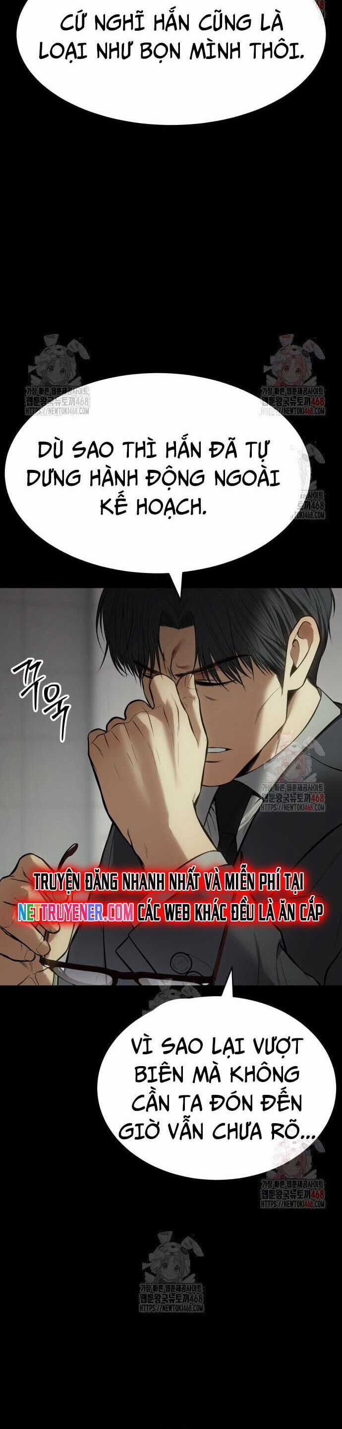 Đặc Vụ Song Sinh Chương 126 trang 28