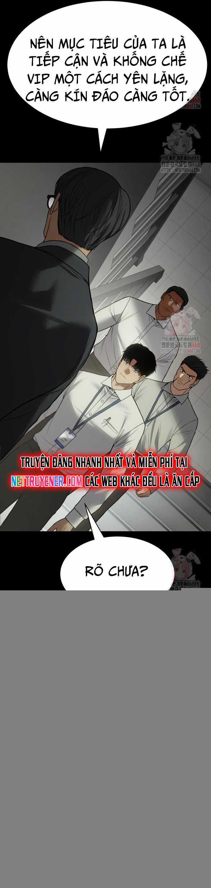 Đặc Vụ Song Sinh Chương 126 trang 29