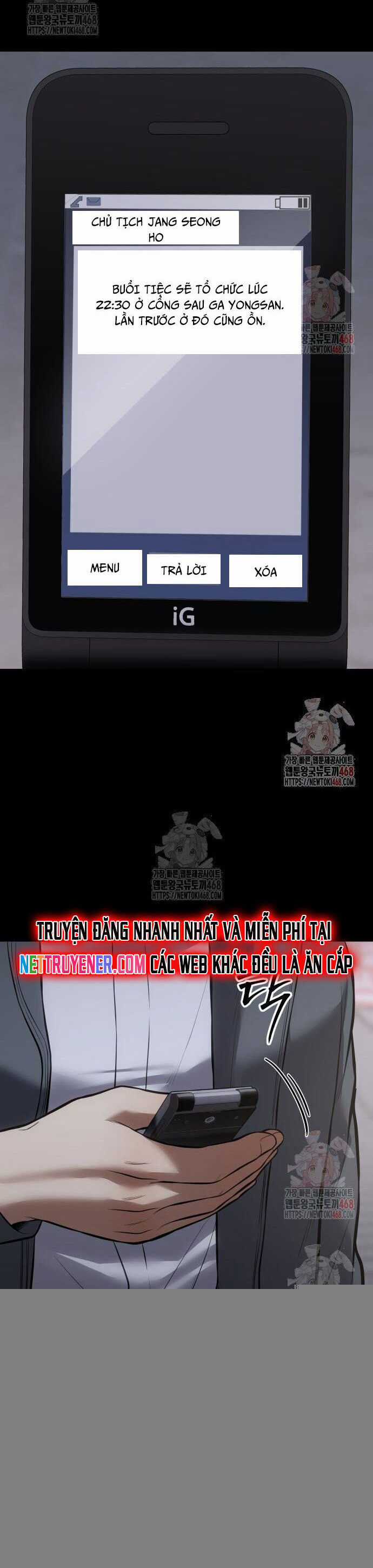 Đặc Vụ Song Sinh Chương 126 trang 30