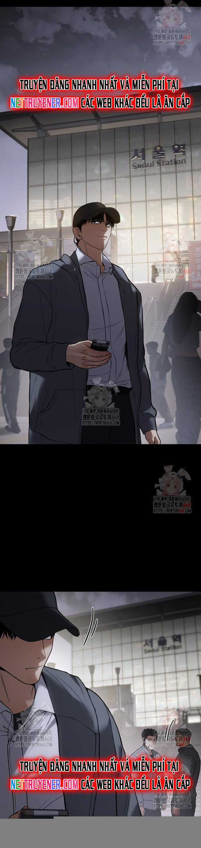 Đặc Vụ Song Sinh Chương 126 trang 31