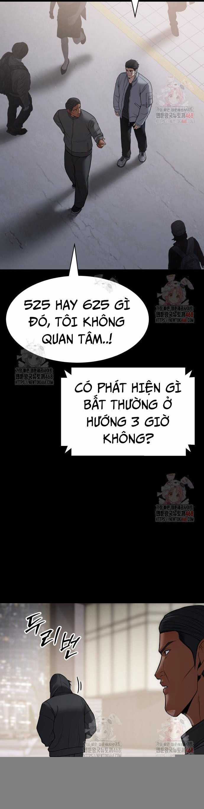 Đặc Vụ Song Sinh Chương 126 trang 34