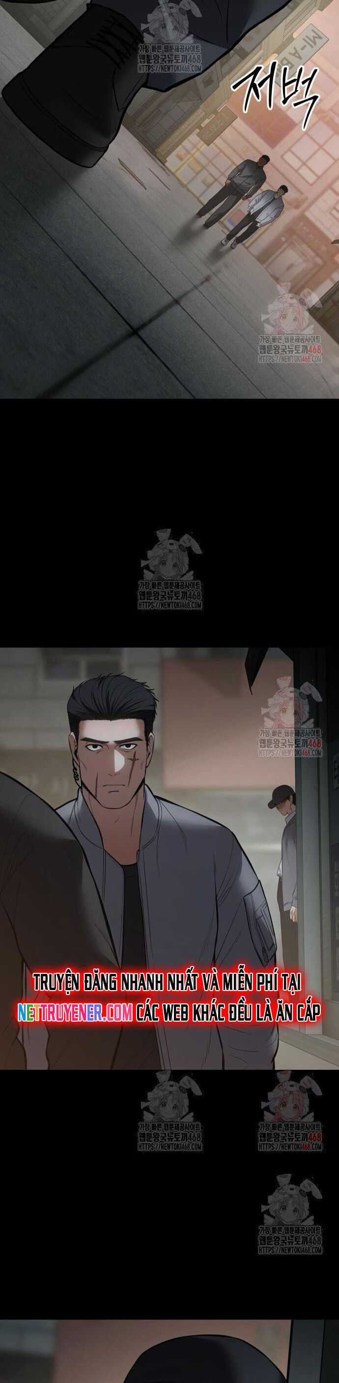 Đặc Vụ Song Sinh Chương 126 trang 39