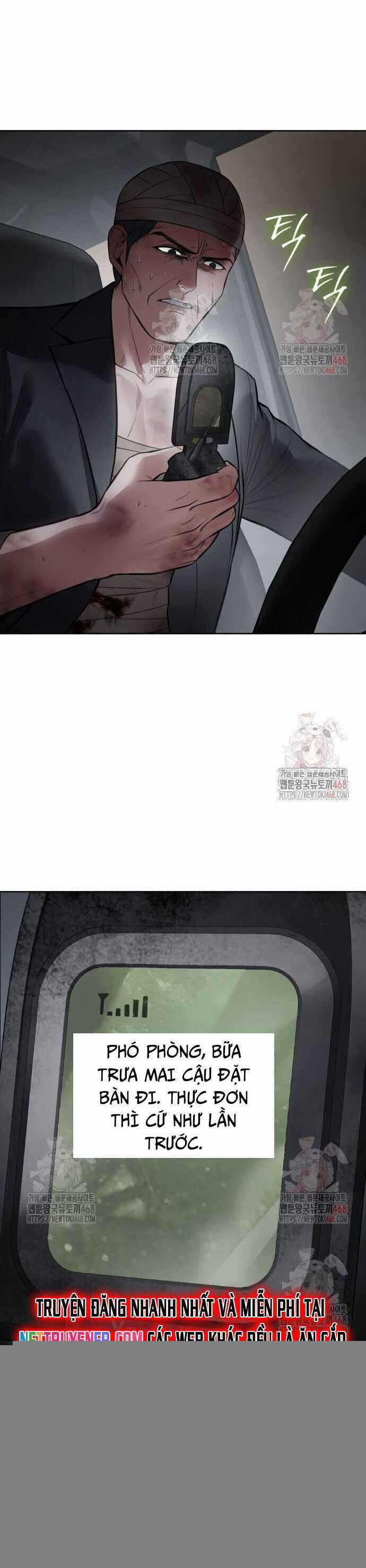 Đặc Vụ Song Sinh Chương 126 trang 4