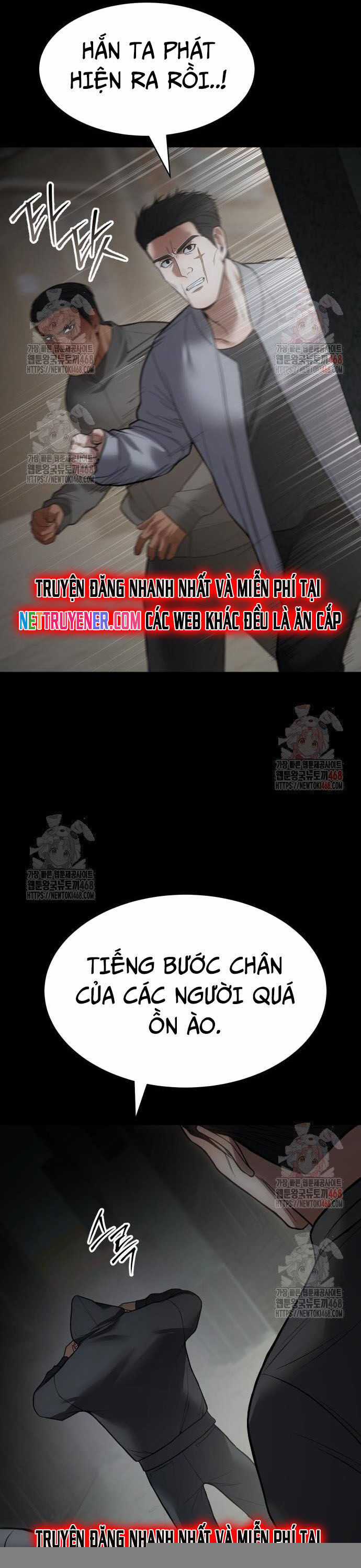 Đặc Vụ Song Sinh Chương 126 trang 41