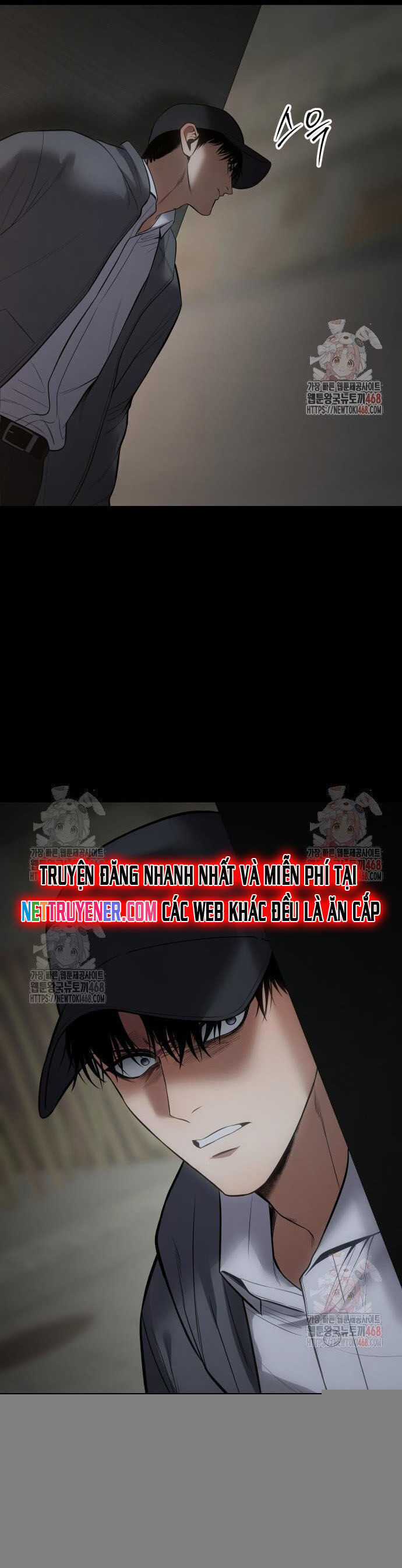 Đặc Vụ Song Sinh Chương 126 trang 45