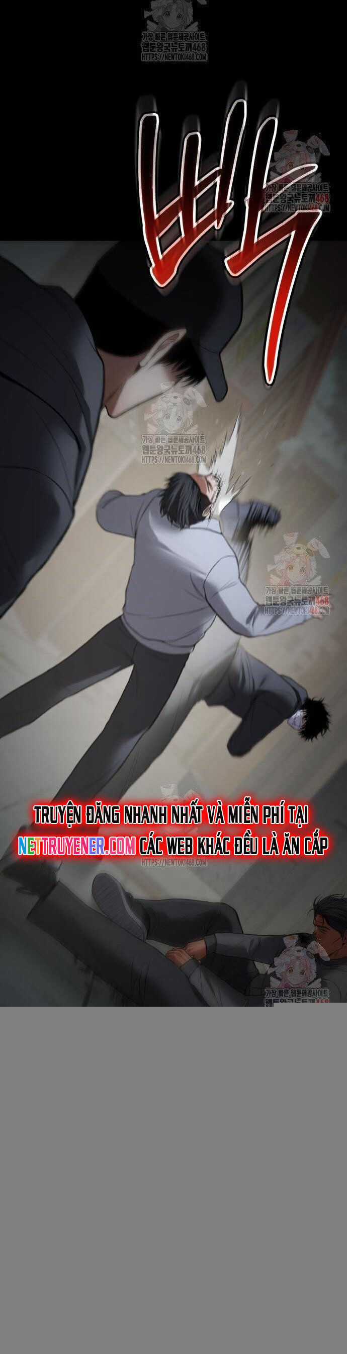 Đặc Vụ Song Sinh Chương 126 trang 46