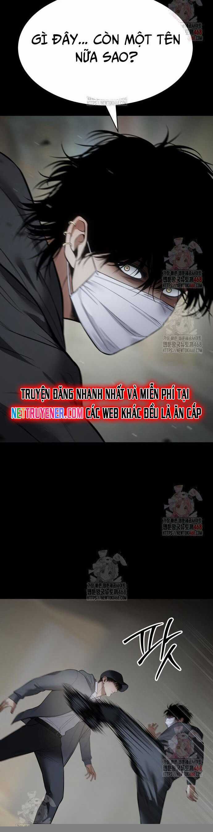 Đặc Vụ Song Sinh Chương 126 trang 47