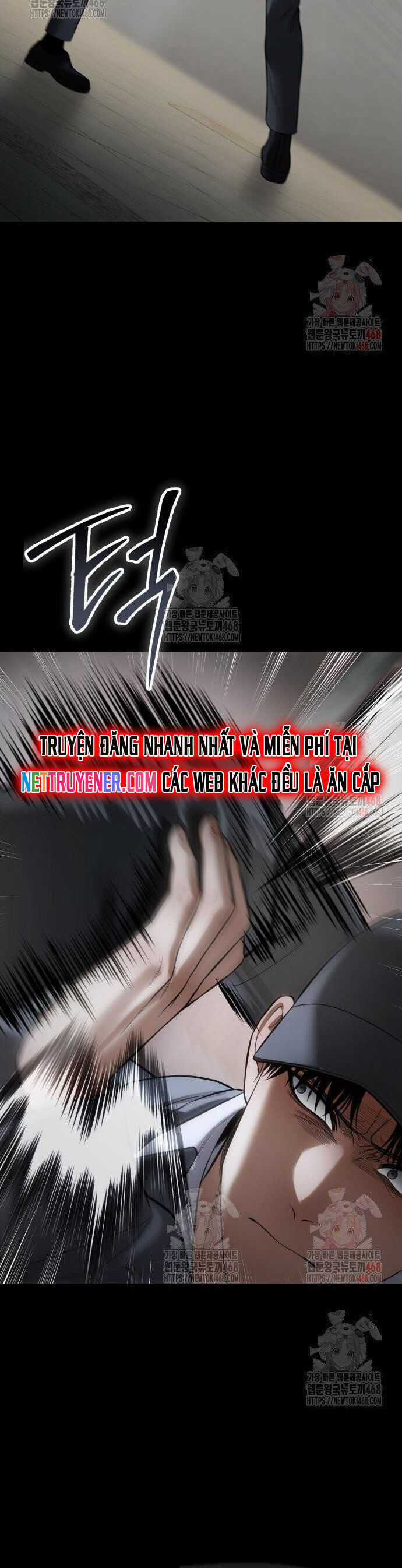 Đặc Vụ Song Sinh Chương 126 trang 48