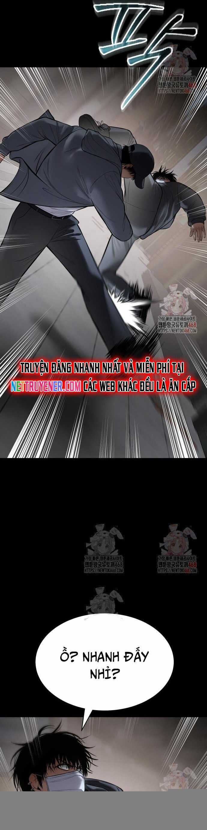 Đặc Vụ Song Sinh Chương 126 trang 49