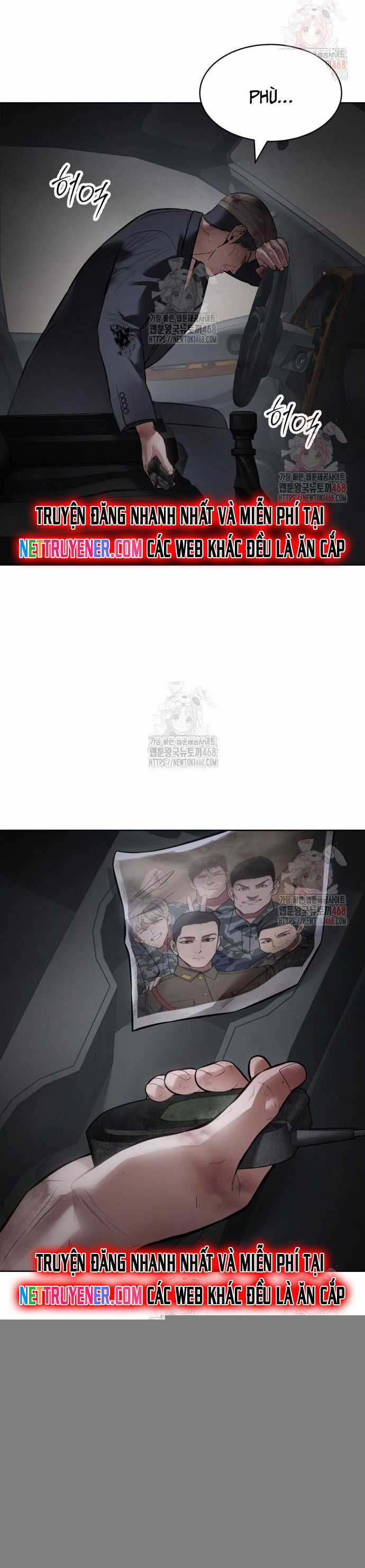 Đặc Vụ Song Sinh Chương 126 trang 5