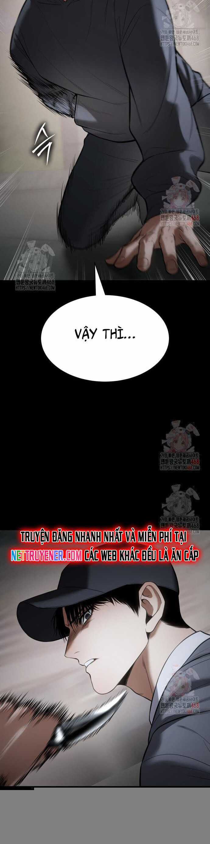 Đặc Vụ Song Sinh Chương 126 trang 50